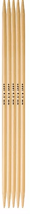 501-7 Bamboo DPN