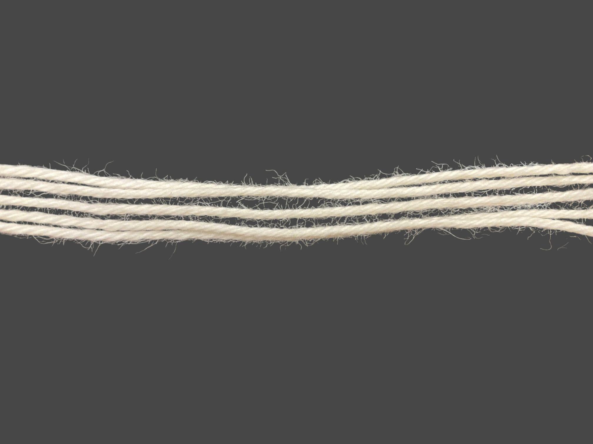 Organic Cotton DK Yarn (GOTS certified) - Rooster Yarns